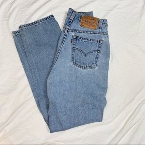 VINTAGE LEVIS